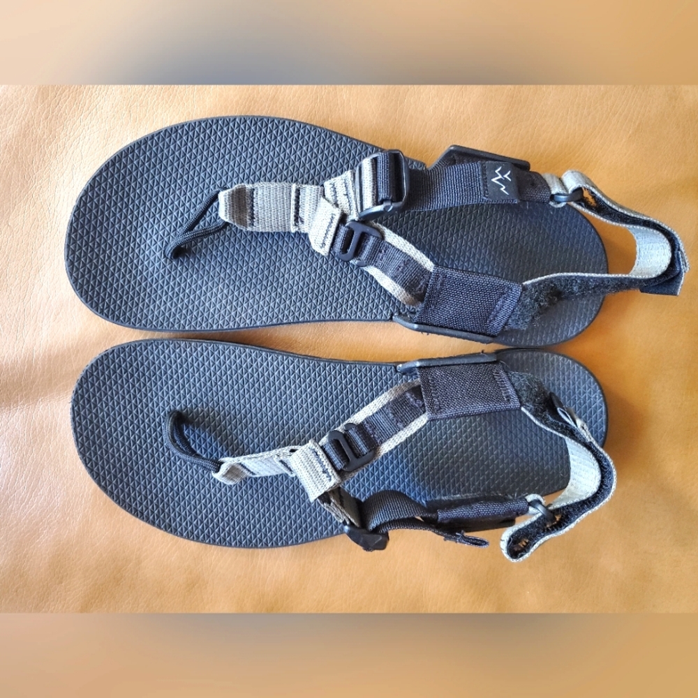 Bedrock Cairn Sandals